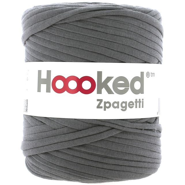 Zpagetti Cotton Yarn The Rock