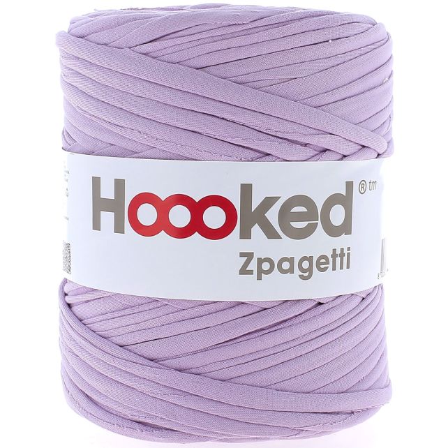 Zpagetti Cotton Yarn Lilac Confetti