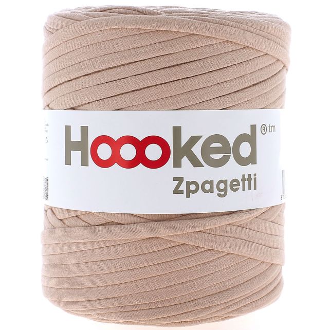 Zpagetti Cotton Yarn Vintage Sleeping