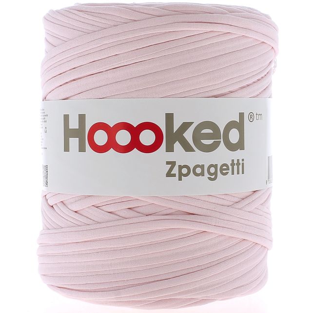 Zpagetti Cotton Yarn Barbie Rose Dreams