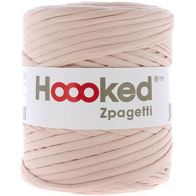 Zpagetti Cotton Yarn Vintage Gossip