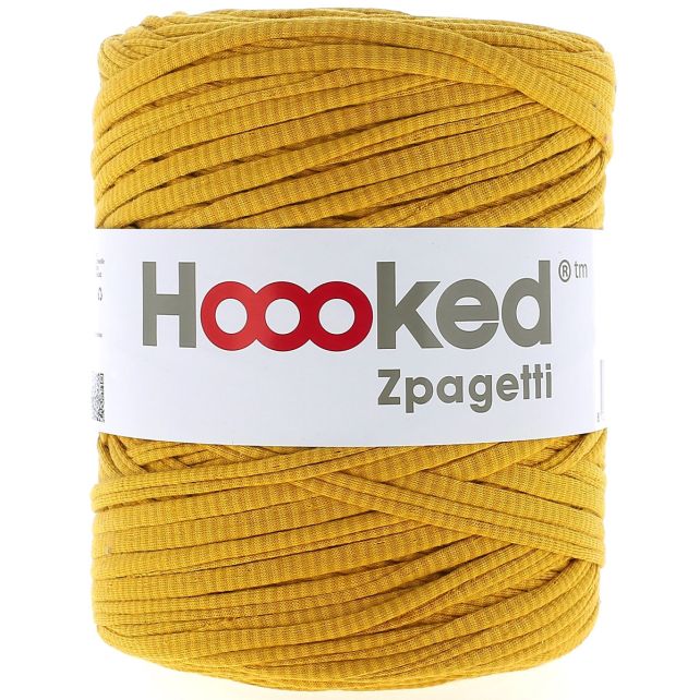 Zpagetti Cotton Yarn Bee Motion