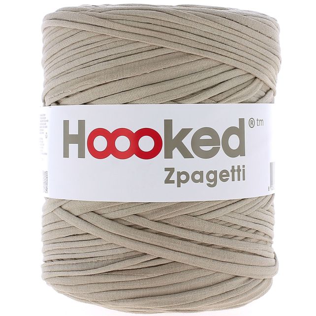 Zpagetti Cotton Yarn Wet Land