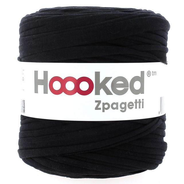 Zpagetti Cotton Yarn Prussian Blue