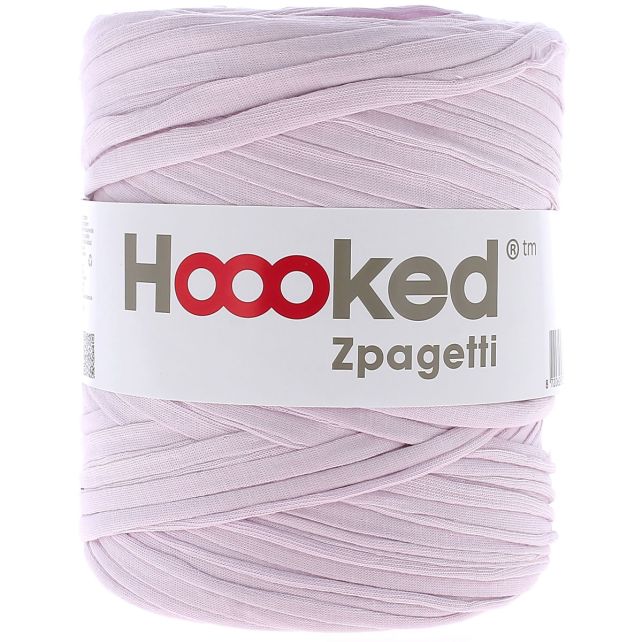 Zpagetti Cotton Yarn Calm Lilac