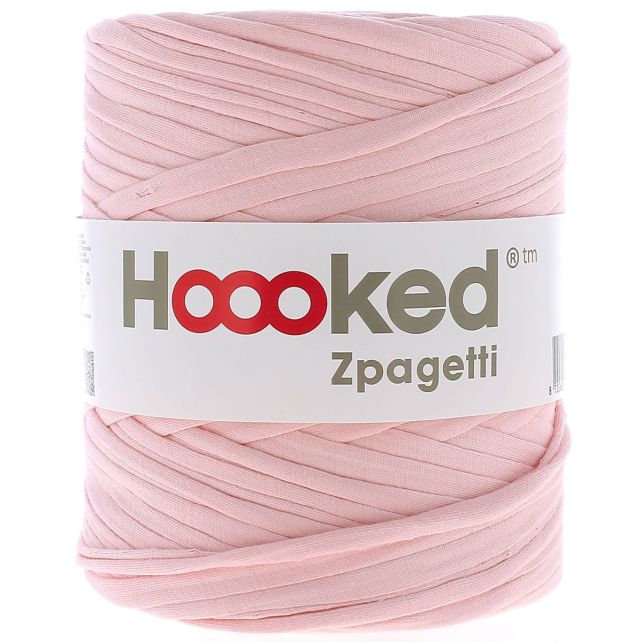 Zpagetti Cotton Yarn Baby Girl