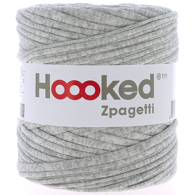 Zpagetti Cotton Yarn Winter Coat