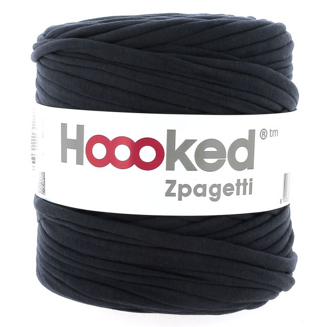 Zpagetti Cotton Yarn Blue Ambition