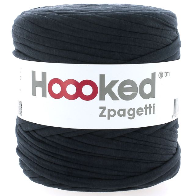 Zpagetti Cotton Yarn Deep Space 