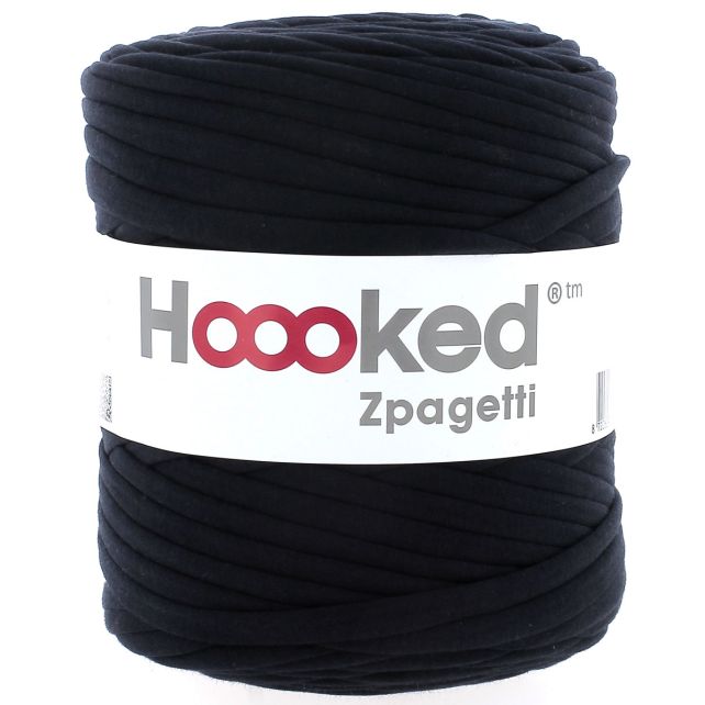 Zpagetti Cotton Yarn Neptune Denim 