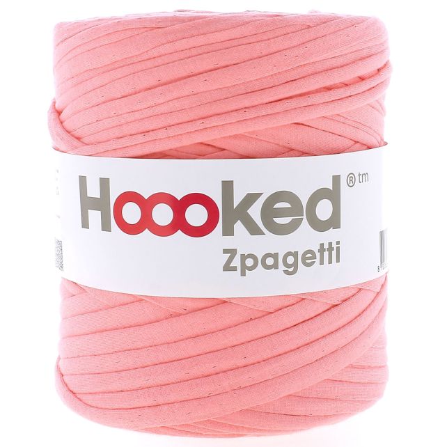 Zpagetti Cotton Yarn Flamingo Party 
