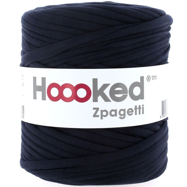 Zpagetti Cotton Yarn Blue Potion 