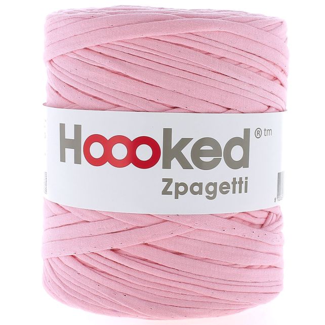 Zpagetti Cotton Yarn Floribela 