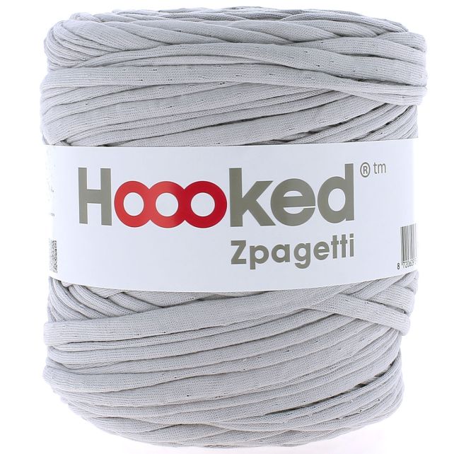 Zpagetti Cotton Yarn Moon Space 