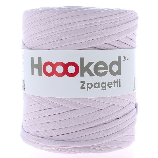 Zpagetti Cotton Yarn Lilac Soap 