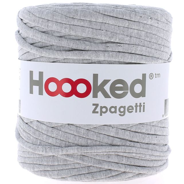 Zpagetti Cotton Yarn Requin 