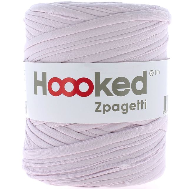 Zpagetti Cotton Yarn Lilac Fairy 