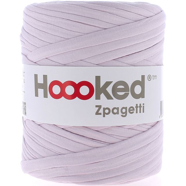 Zpagetti Cotton Yarn Lilac Cloud 