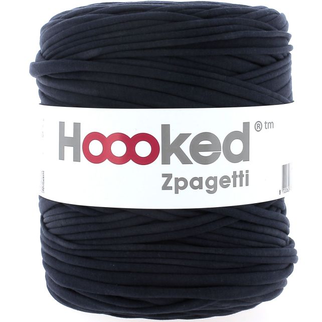 Zpagetti Cotton Yarn Dark Night 