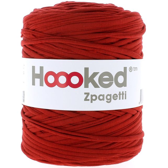 Zpagetti Cotton Yarn Dracula's Party 