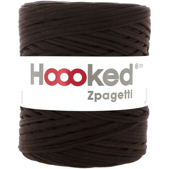 Zpagetti Cotton Yarn Koh-Lanta