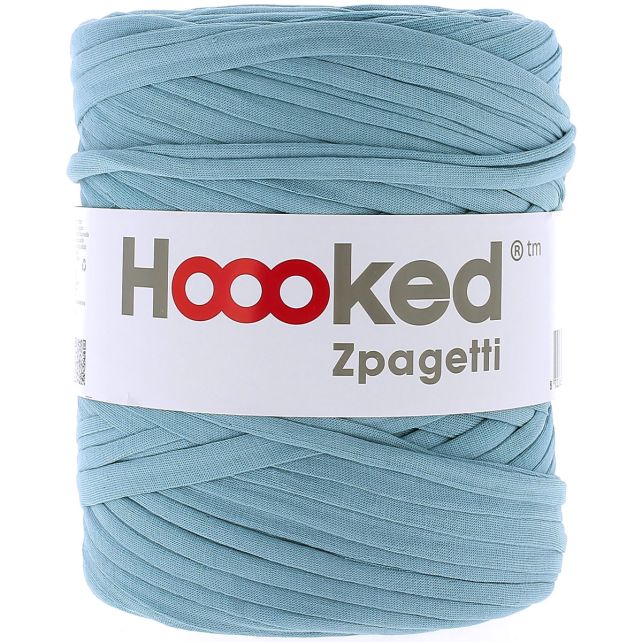 Zpagetti Cotton Yarn Sky Splash