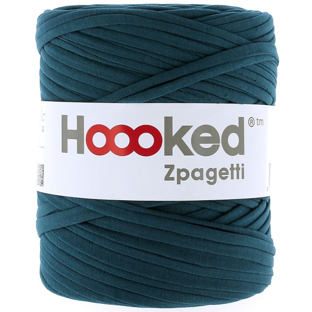 Zpagetti Cotton Yarn Smurf Candy