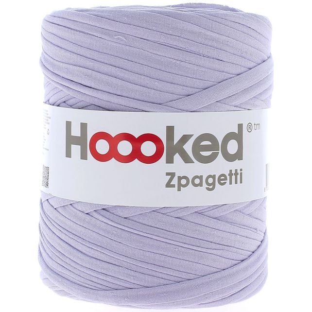 Zpagetti Cotton Yarn Lilac Milkshake