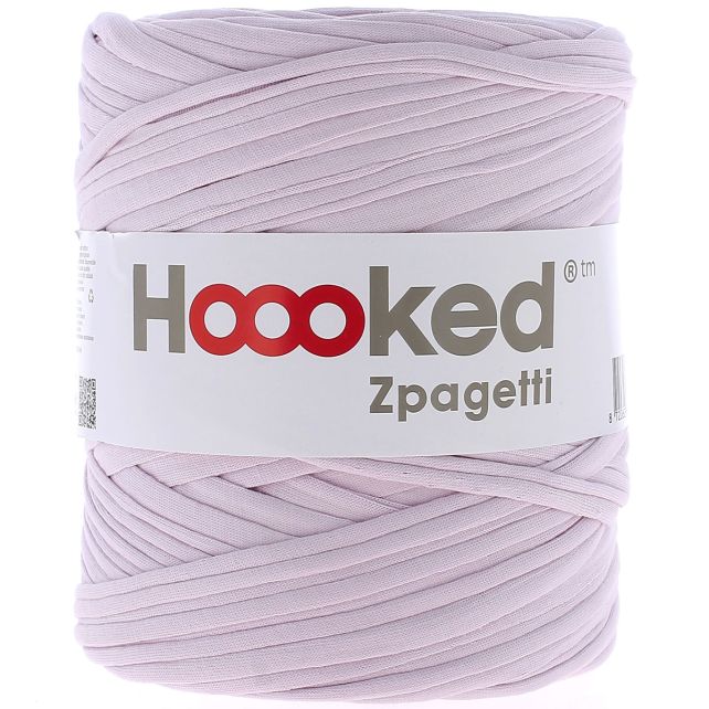 Zpagetti Cotton Yarn Lilac Marshmallow