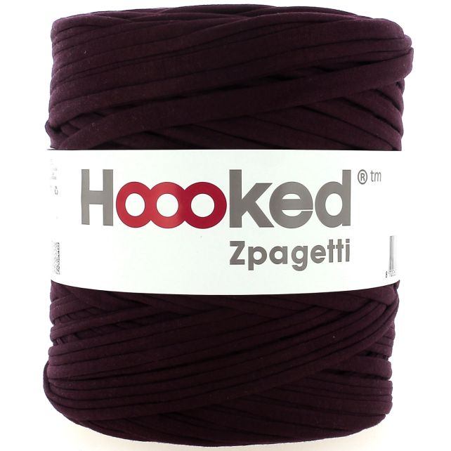 Zpagetti Cotton Yarn Purple Galaxy