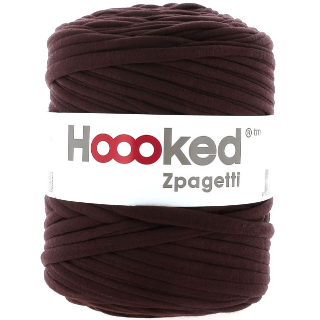 Zpagetti Cotton Yarn Mon Cherie