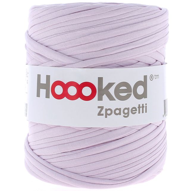 Zpagetti Cotton Yarn Lilac Igloo
