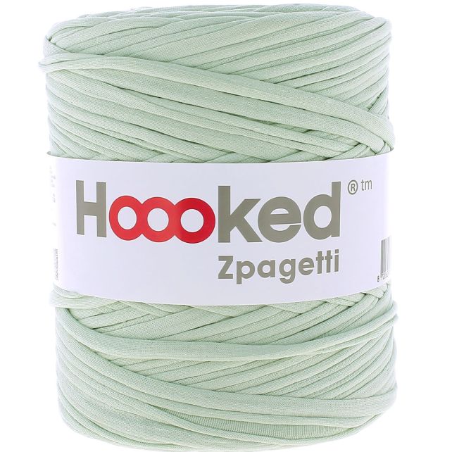 Zpagetti Cotton Yarn Lime Crush