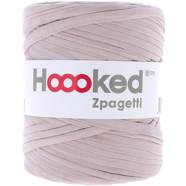 Zpagetti Cotton Yarn Vintage Spill