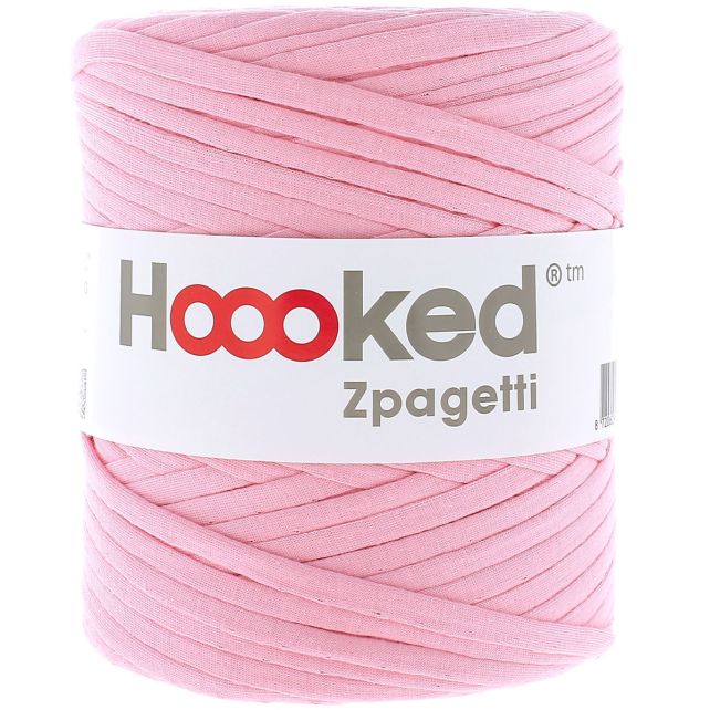 Zpagetti Cotton Yarn Barbie House