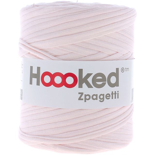 Zpagetti Cotton Yarn Baby Rose