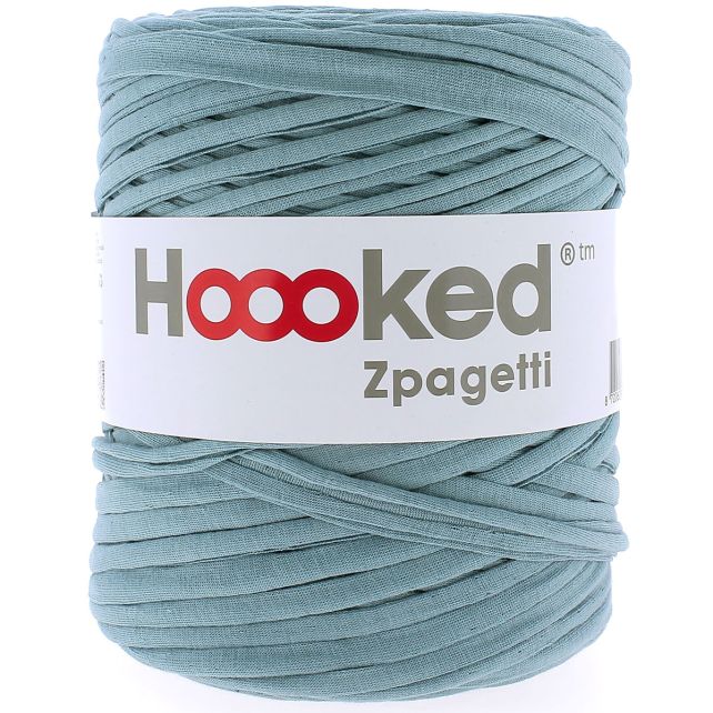 Zpagetti Cotton Yarn Mint Cooler
