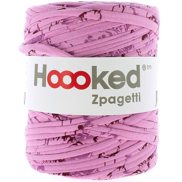 Zpagetti Cotton Yarn Barbie Garden