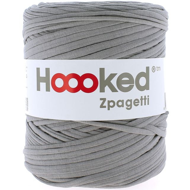 Zpagetti Cotton Yarn Ice Age