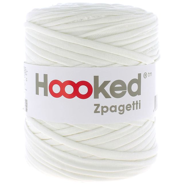Zpagetti Cotton Yarn Shredded Coconut