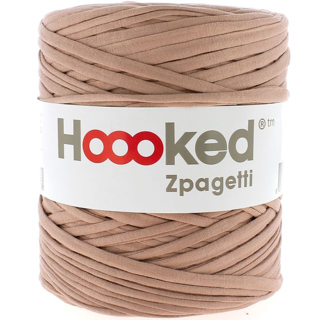 Zpagetti Cotton Yarn Vintage Glamour