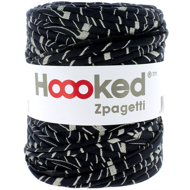 Zpagetti Cotton Yarn Marine Creation