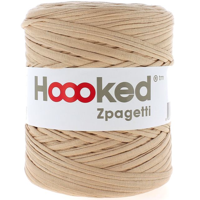 Zpagetti Cotton Yarn Fruity Champagne