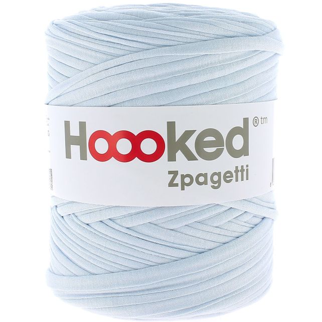 Zpagetti Cotton Yarn Blue Disney