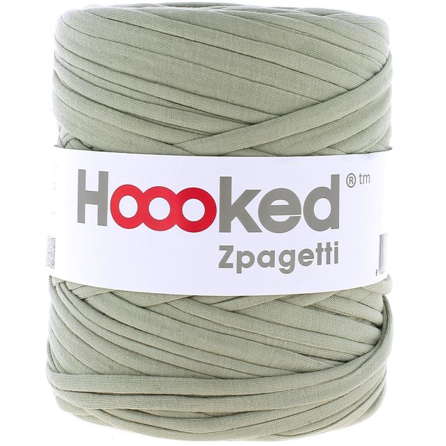 Zpagetti Cotton Yarn Pistachio Ice Cream