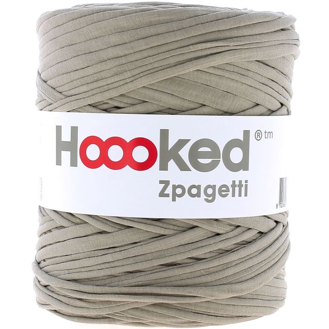 Zpagetti Cotton Yarn Sand Storm