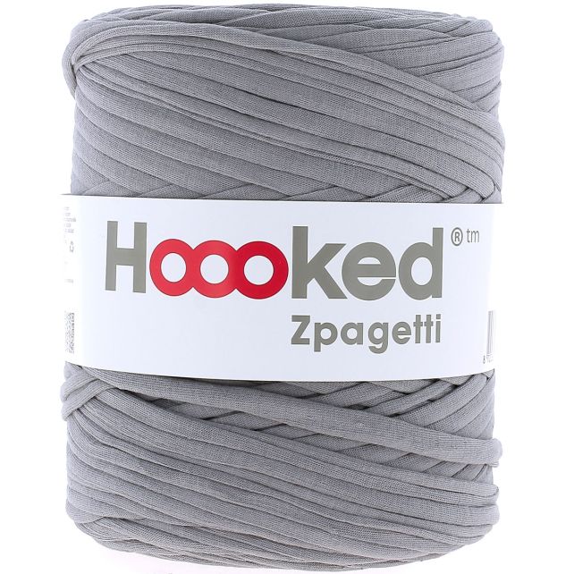 Zpagetti Cotton Yarn Vasco da Gama Bridge