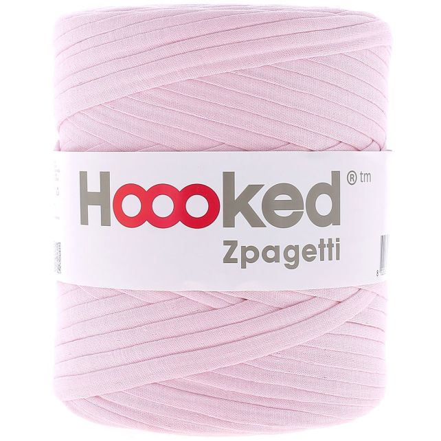 Zpagetti Cotton Yarn Rose Bubble Soap