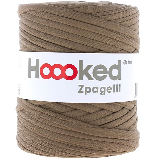 Zpagetti Cotton Yarn Bitter Sweet