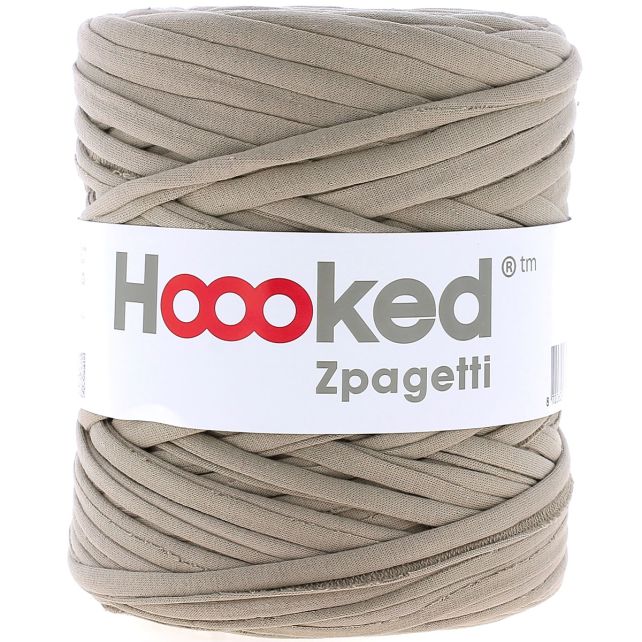 Zpagetti Cotton Yarn Spiced Chai